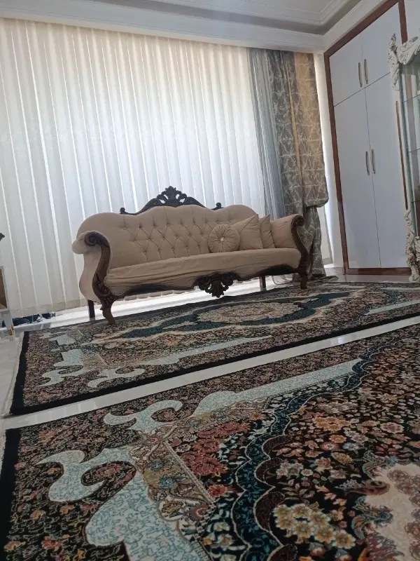 اجاره یک سرویس تک خوابه راه جدا