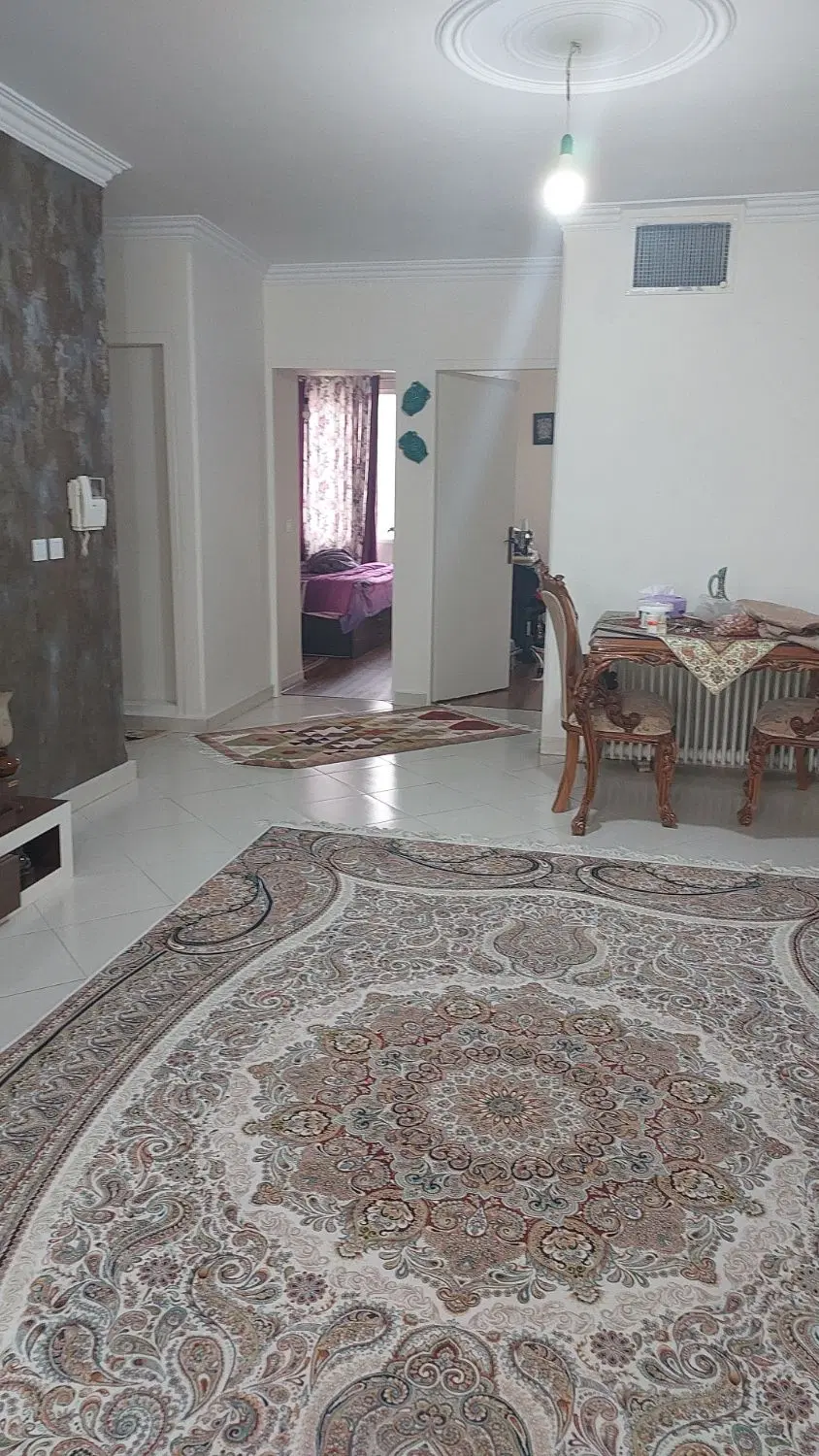۸۴ متر تک واحدی