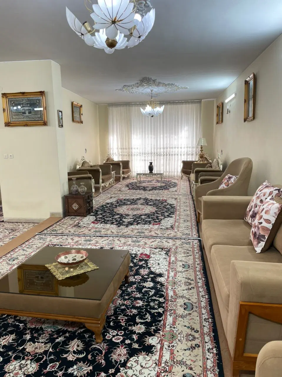 فروش منزل ویلایی با ضابطه m6