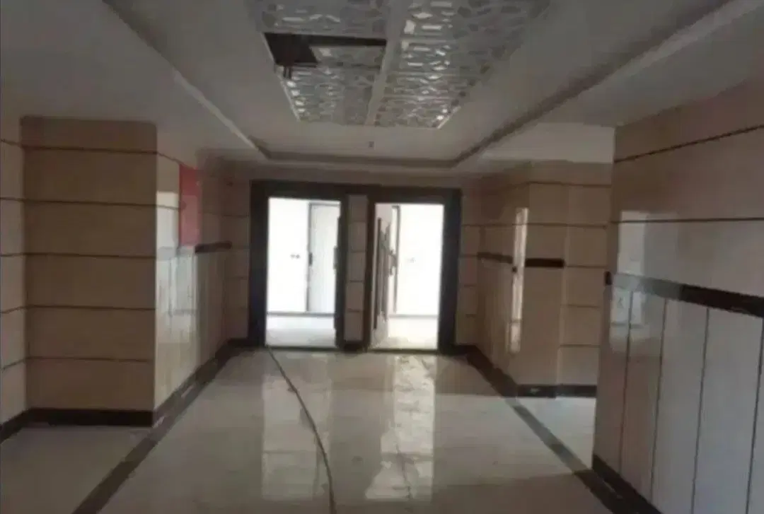 آپارتمان کوی امام رضا برج های ۸قلو