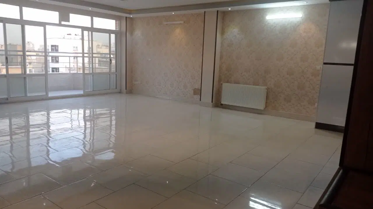 آپارتمان ۱۲۰ متری