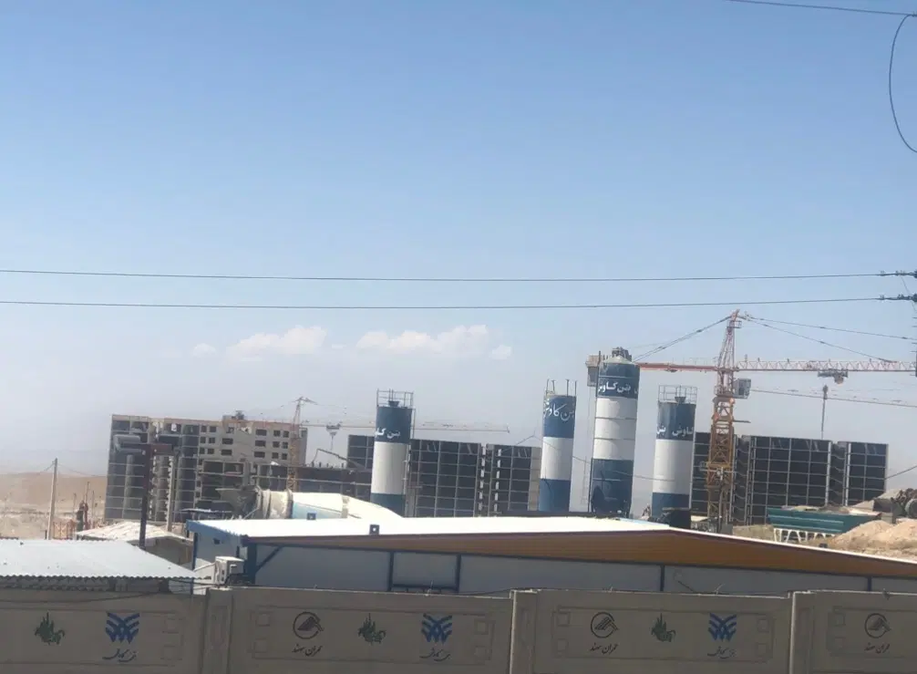 امتیاز مسکن سهند