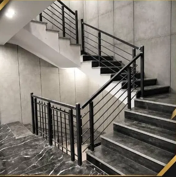 آپارتمان دو خوابه شیک و مرتب