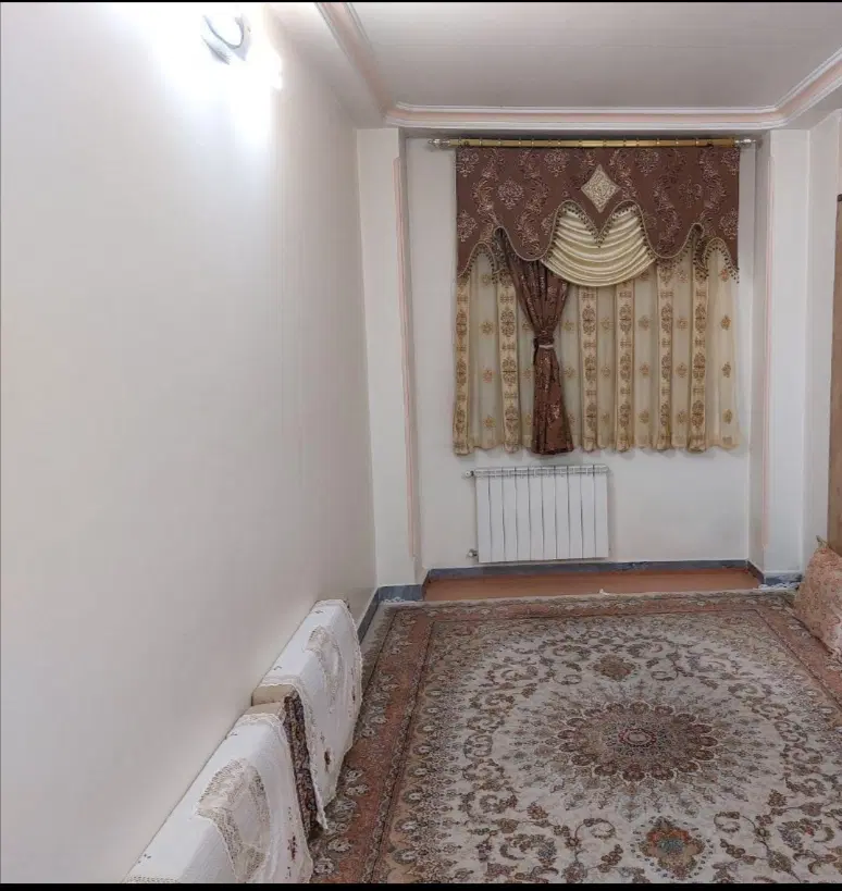 ۶۰ متر آپارتمان دارای آسانسور انباری