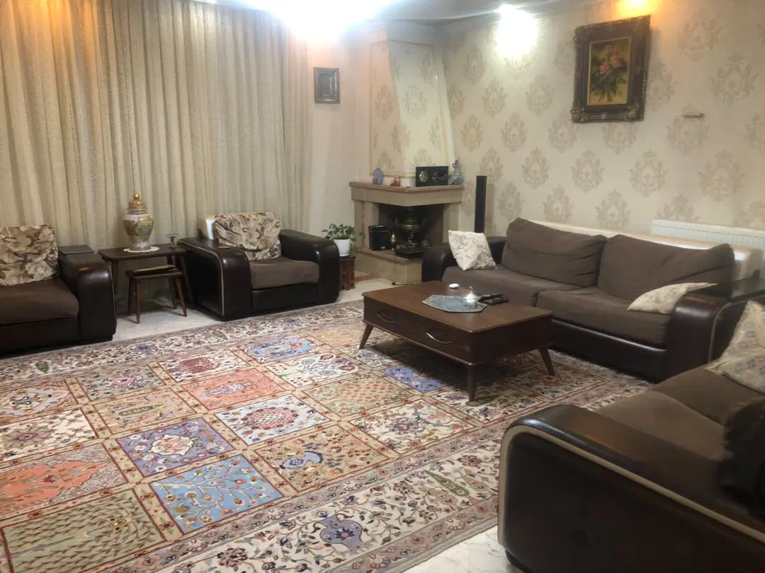 اجاره آپارتمان املاک تشریفات (اژدری)