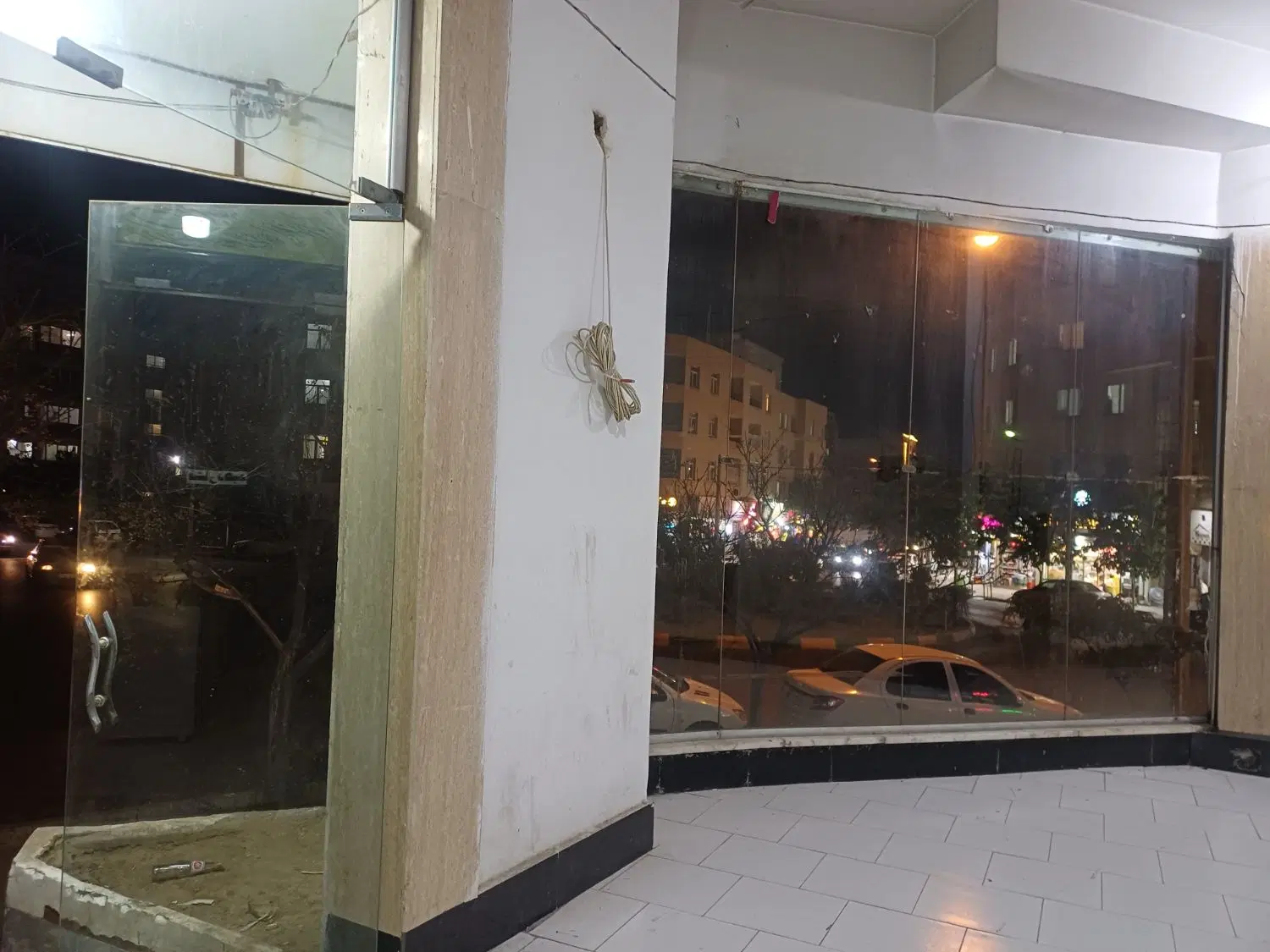 مغازه اجاره ای