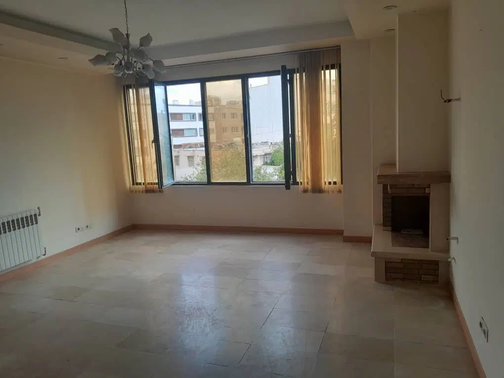 آپارتمان دوخوابه میرزایی شیرازی