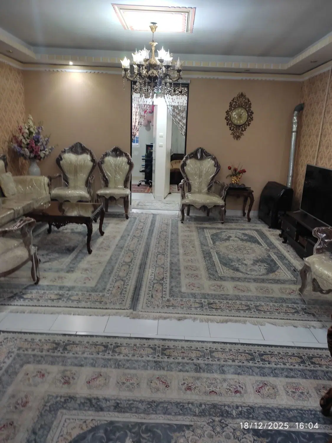 واحد ۷۴متری