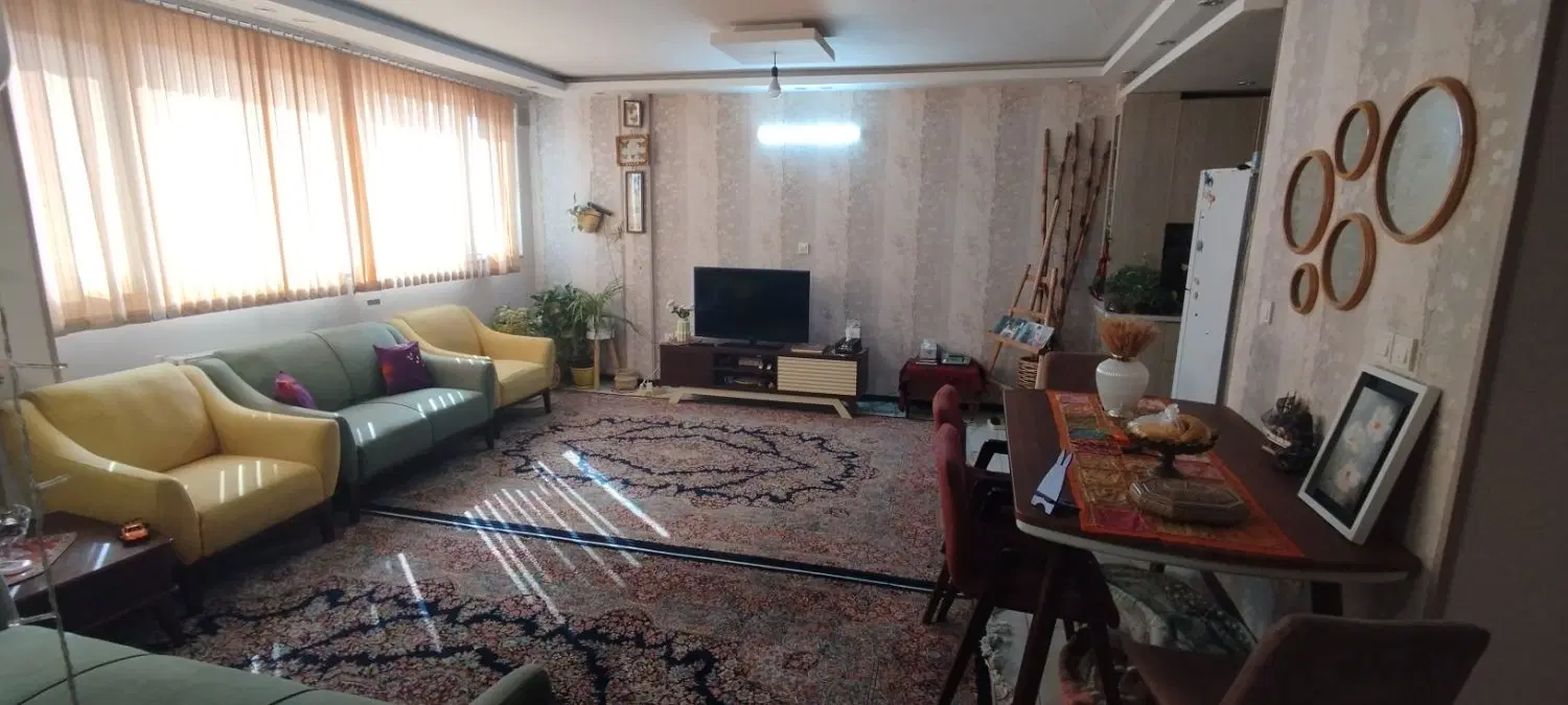 فروش آپارتمان