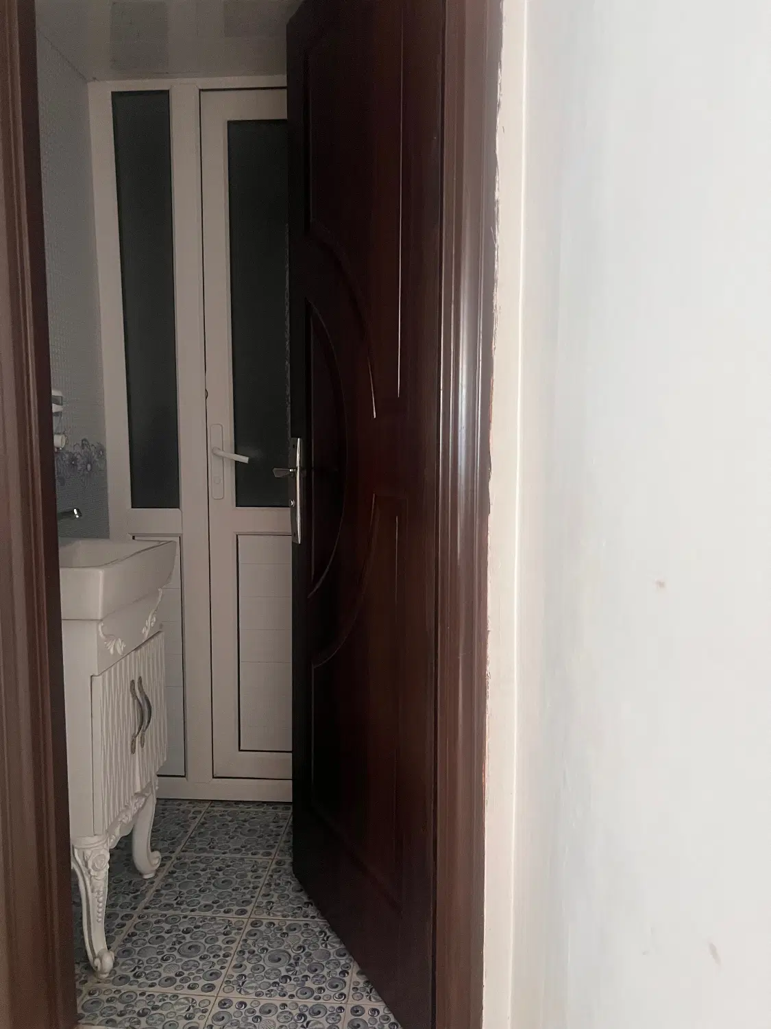 فروش اپارتمان در شهید رنجبر (حکم اباد)