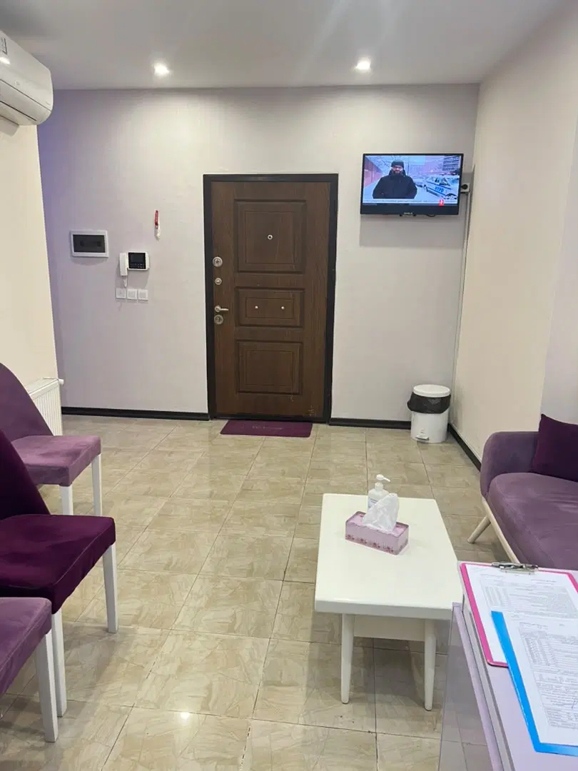 مطب دندانپزشکی