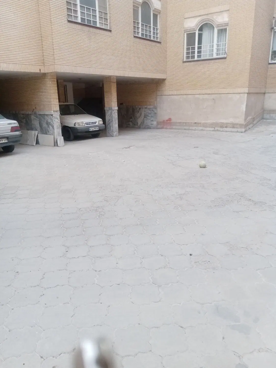 80متری. اندیشه. قاسم آباد