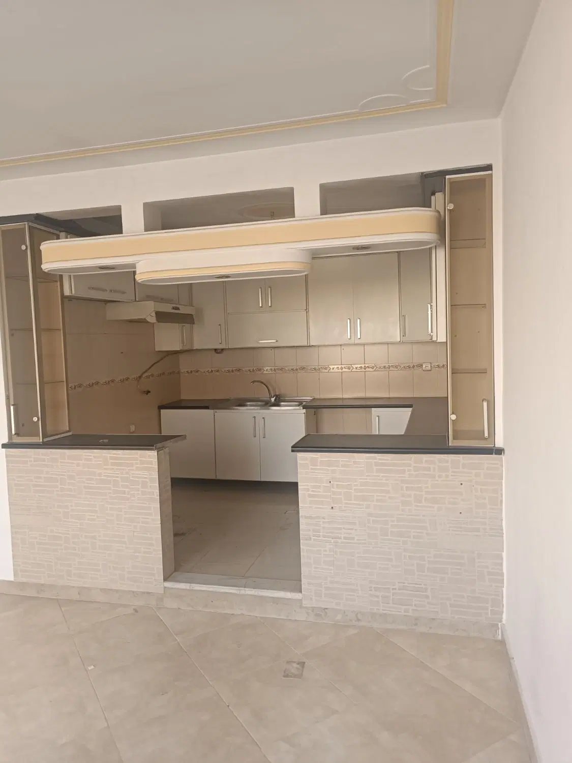 آپارتمان اجاره باقرآباد