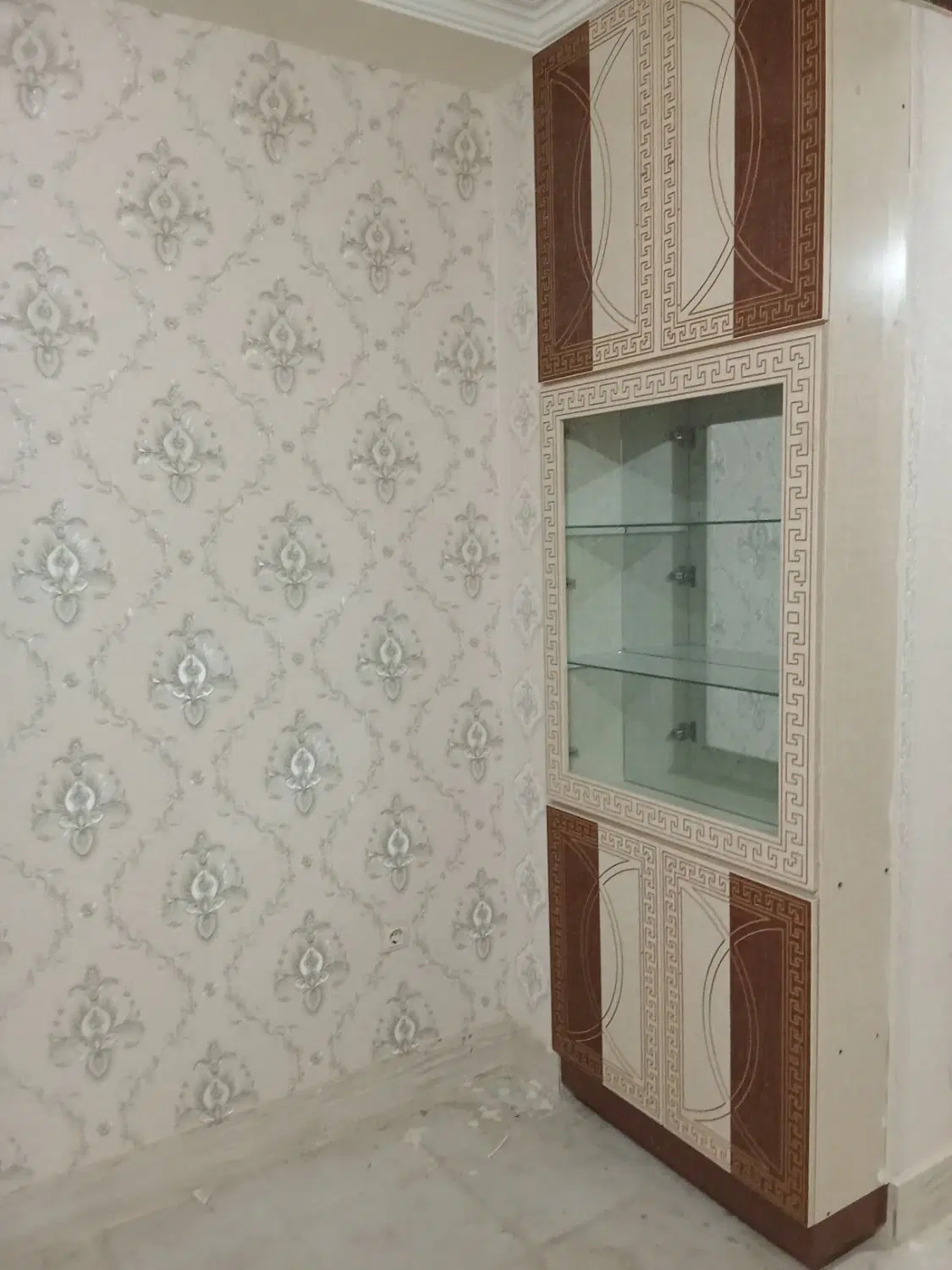 اجاره واحد 70متری در کوی شهرداری