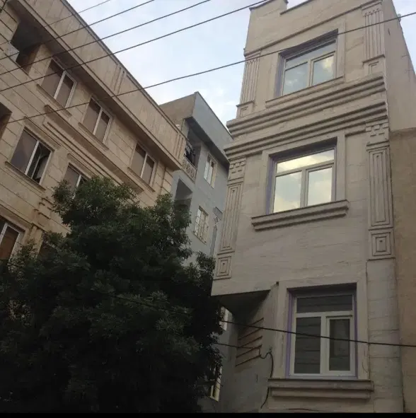اجاره آپارتمان ، شهرری