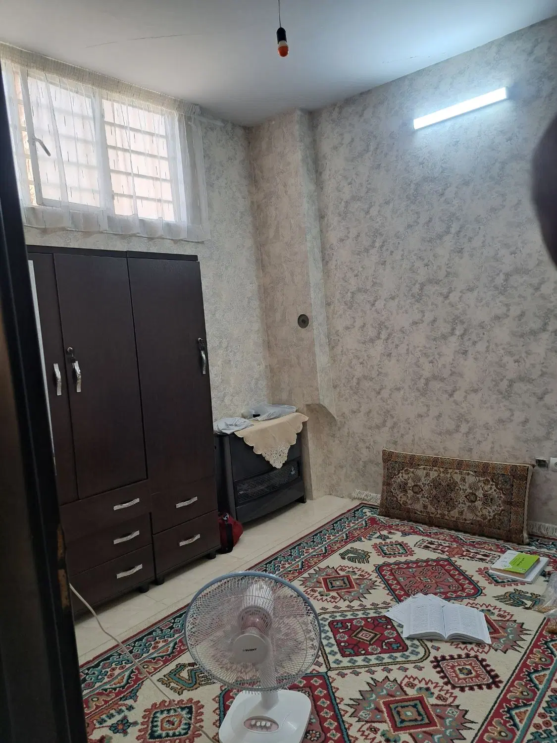 آپارتمان فروشی