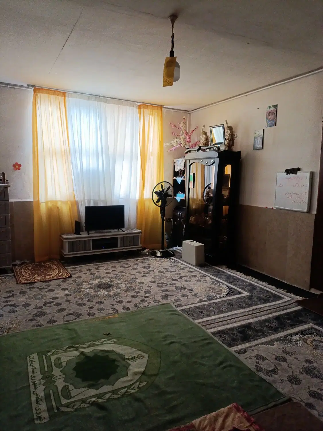 منزل فروشی طبقه اول