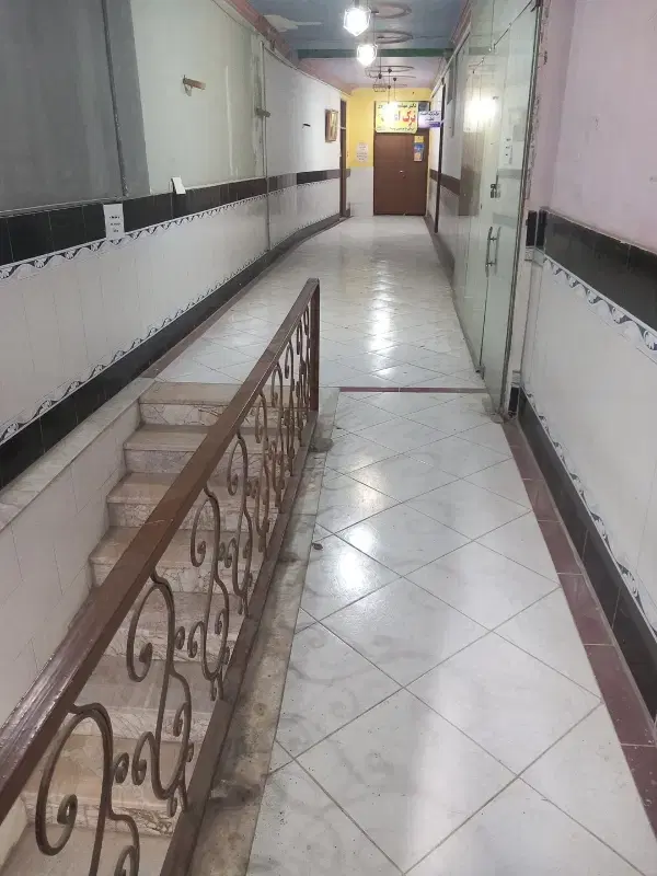 واحد اداری تجاری