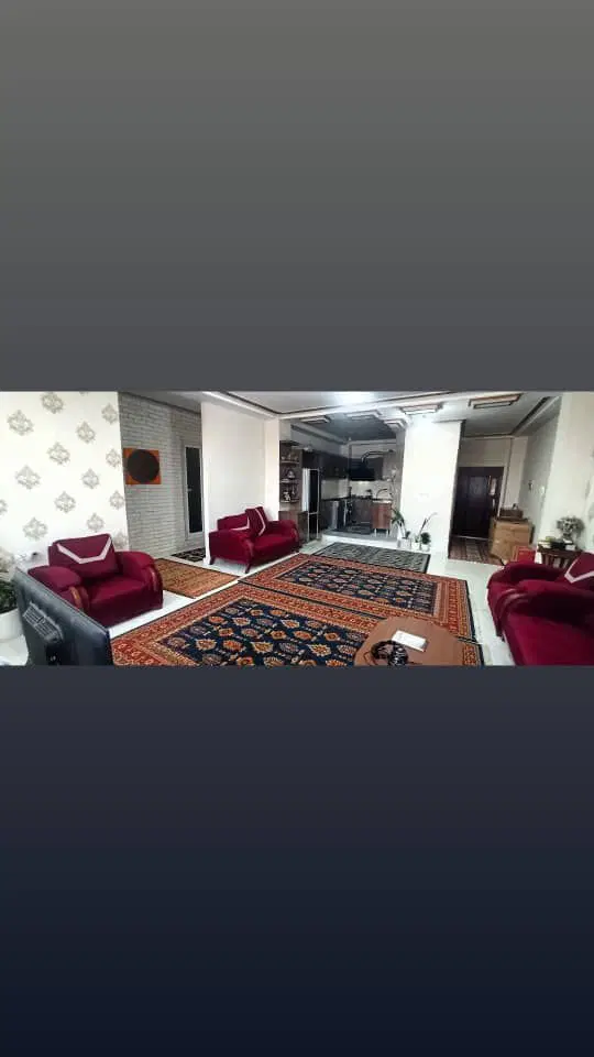 اجاره یک واحد اپارتمان