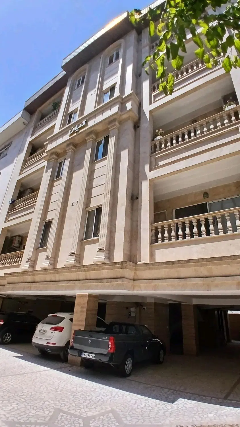 تکواحدی ۱۳۸متری۳خواب فول امکانات رشتیان جهاد