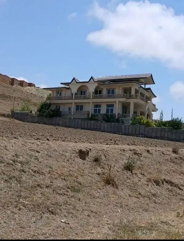 زمین الماس