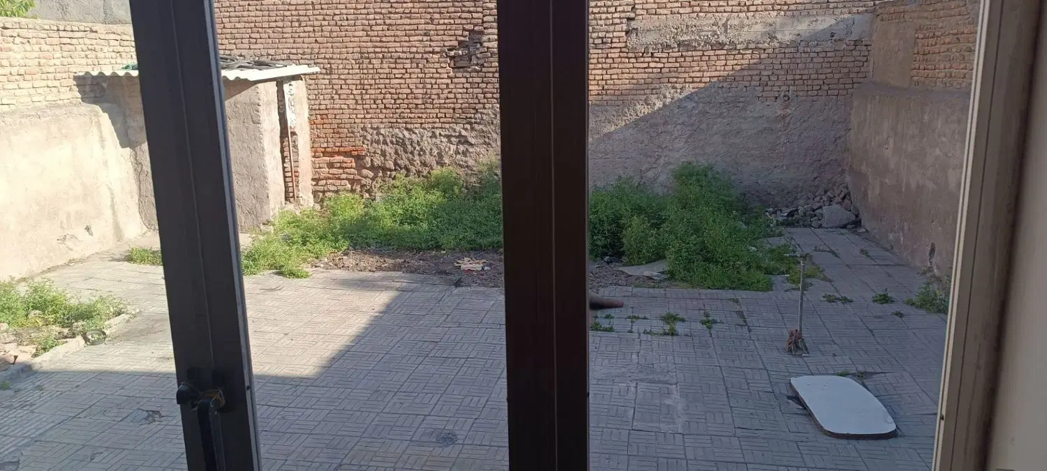 منزل مسکونی