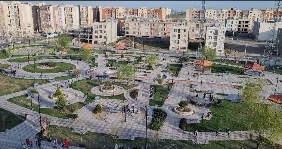 اجاره آپارتمان مهرگان