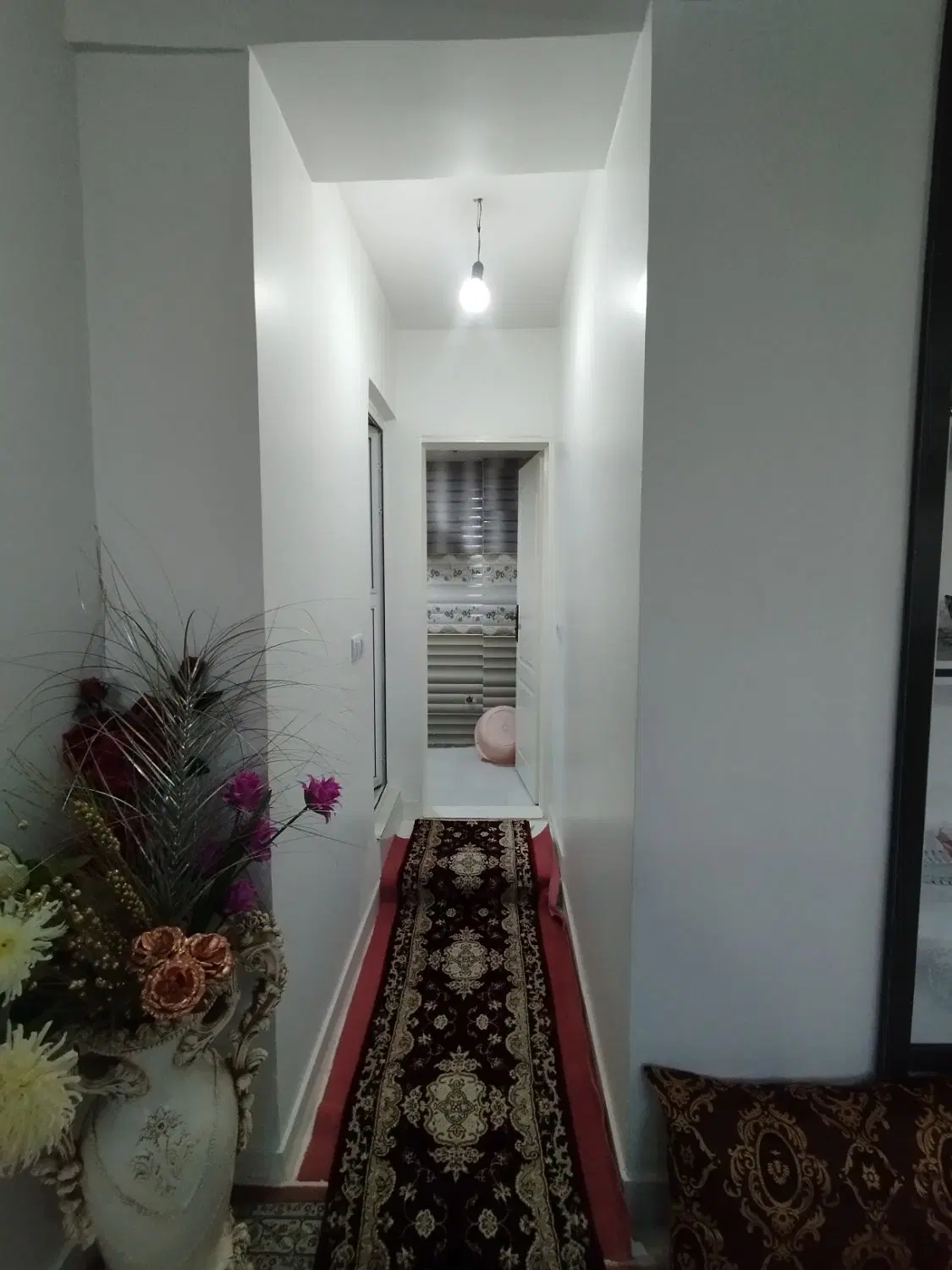 این آپارتمان 70 متری به اجاره میرسد