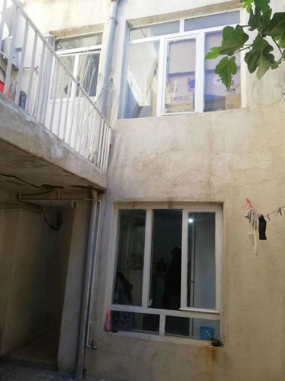 خانه ویلایی جلیلی