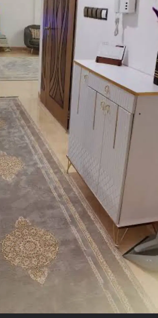 آپارتمان خوش نقشه