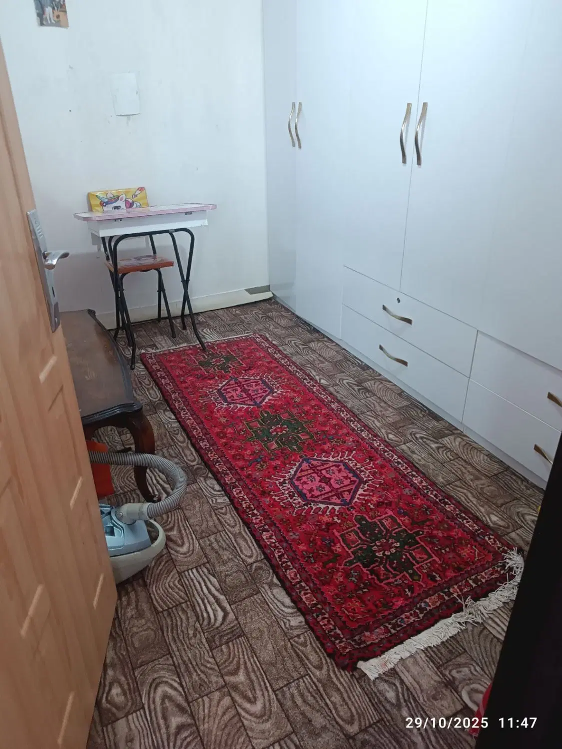 اجاره اپارتمان