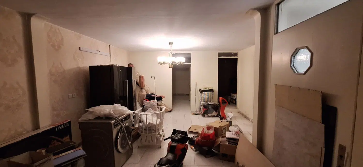 اجاره اپارتمان