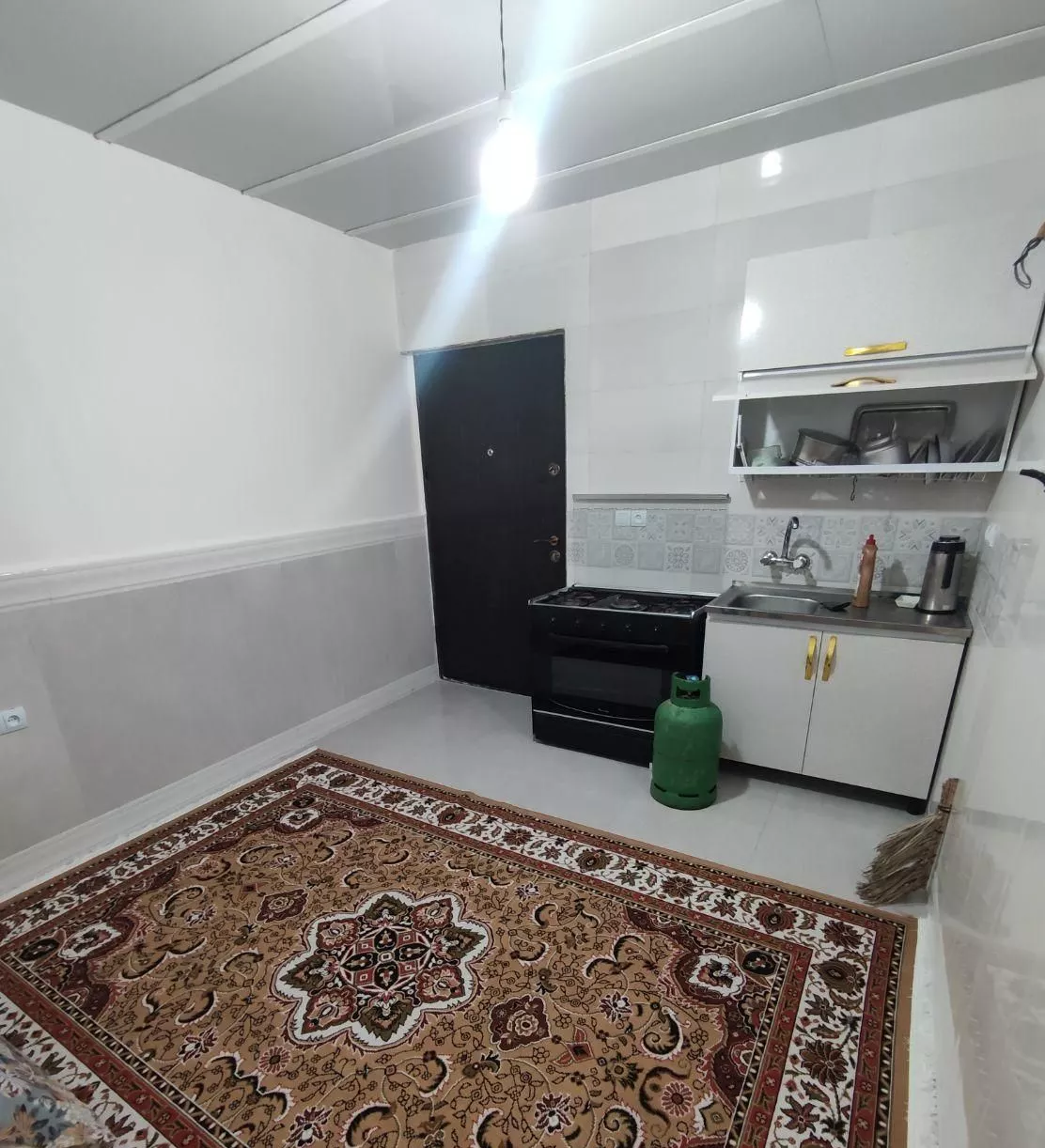 اجاره روزانه سوییت مرکز میناب