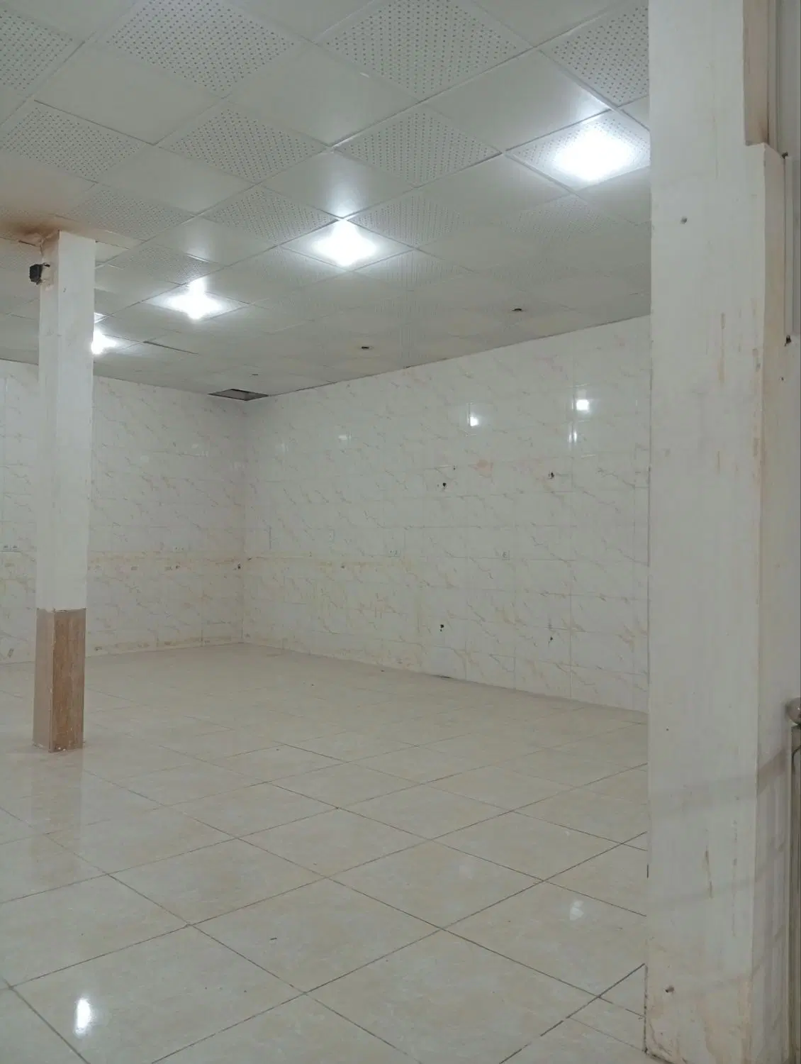 رهن واجاره تجاری
