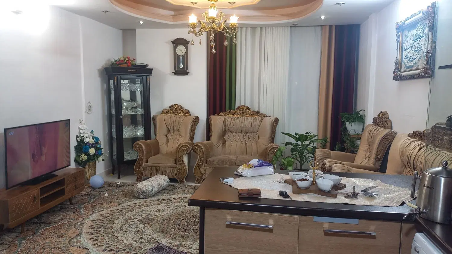 رهن واجاره