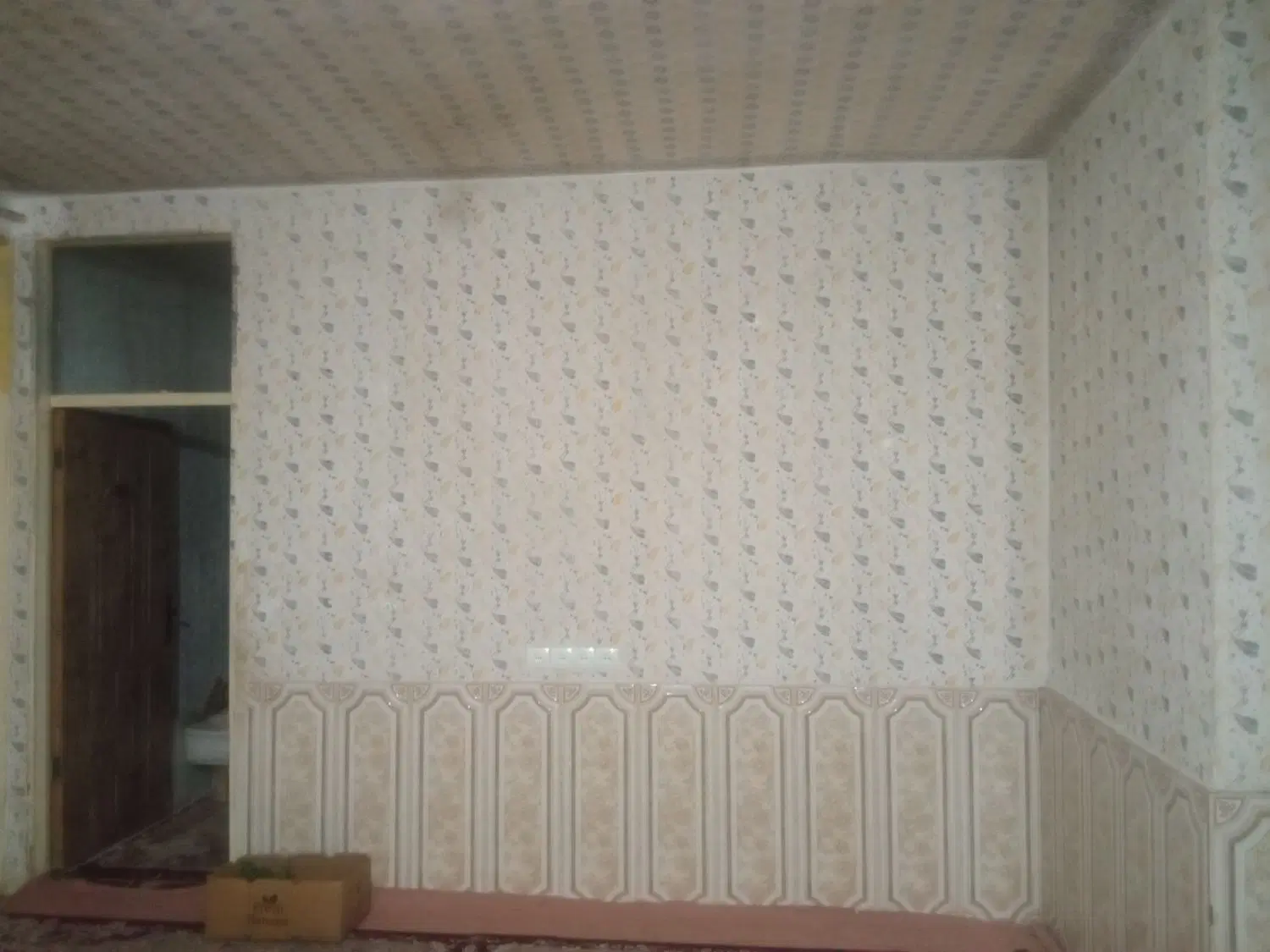 خانه اجاره ایی