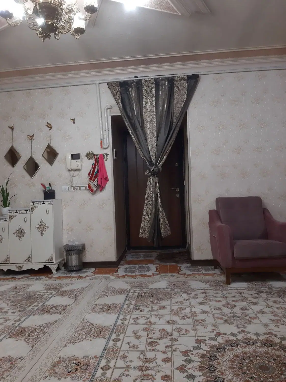 اجاره اپارتمان