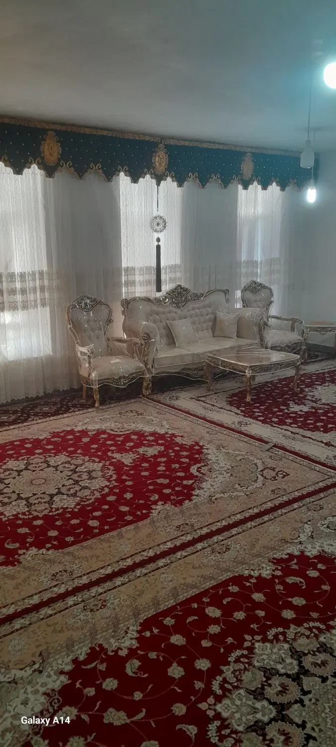 فروش خانه ای ویلایی