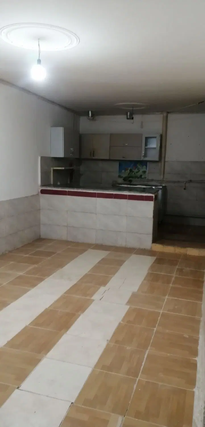 خانه اجاره‌ای در سرآسیاب