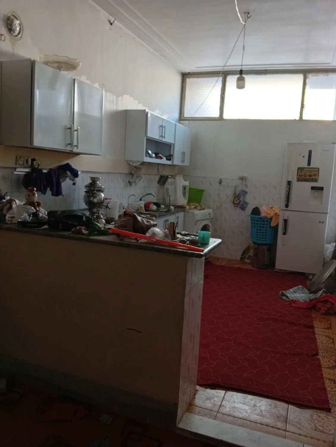 منزل مسکونی مستقل144متر