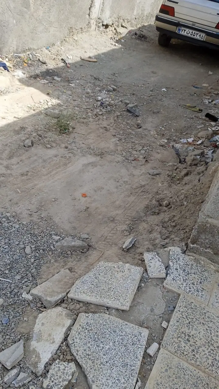 سلام فروش چهار دیواری