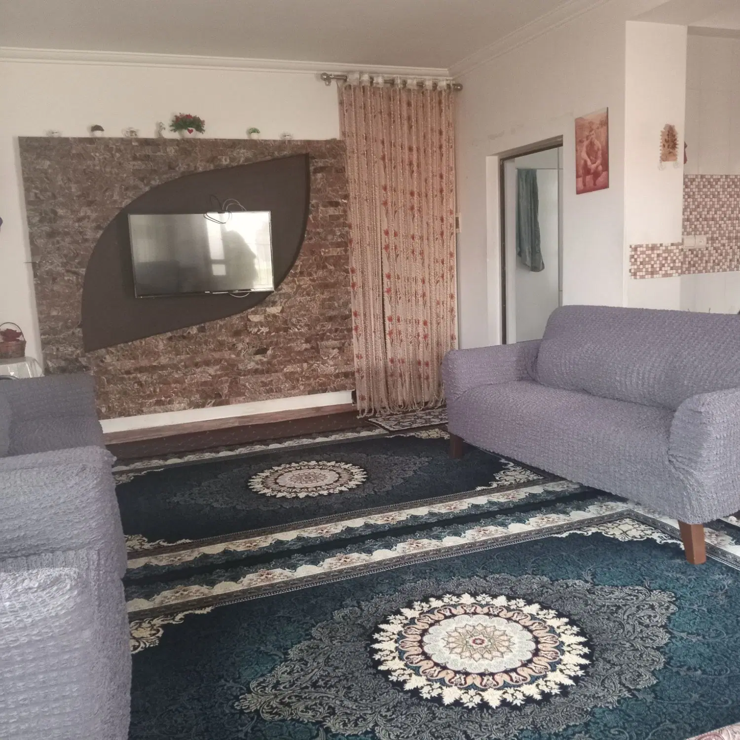 ویلای اجاره ای
