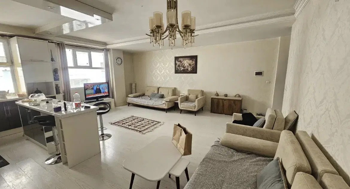 خونه ۴۵ متری رهن کامل