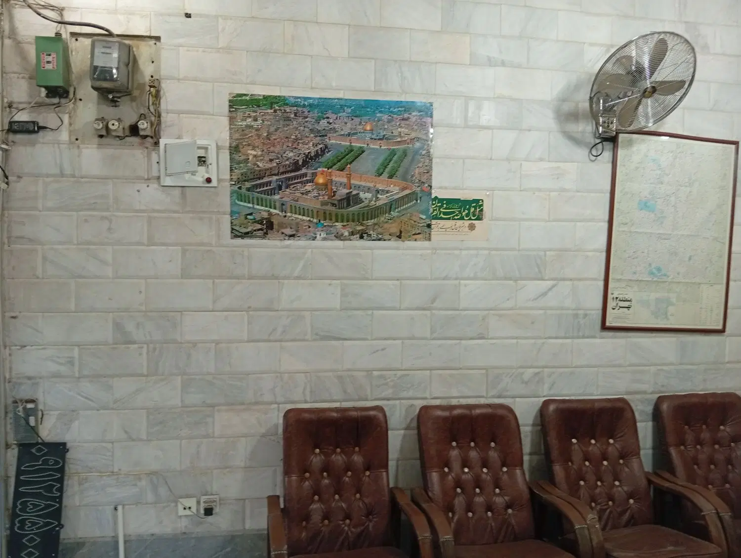 مغازه اجاره