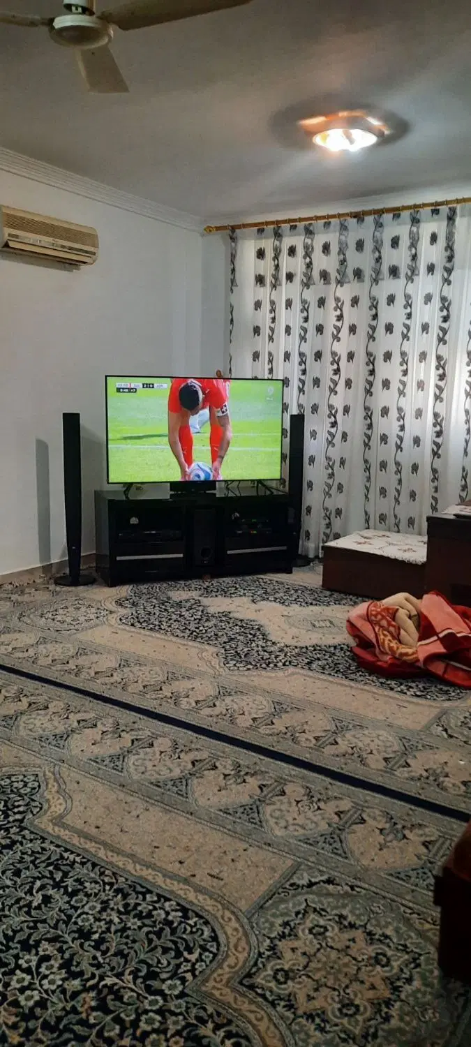 فروش آپارتمان ۸۵ متری بلوار پاسداران