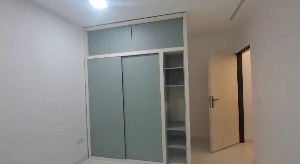 آپارتمان لوکس