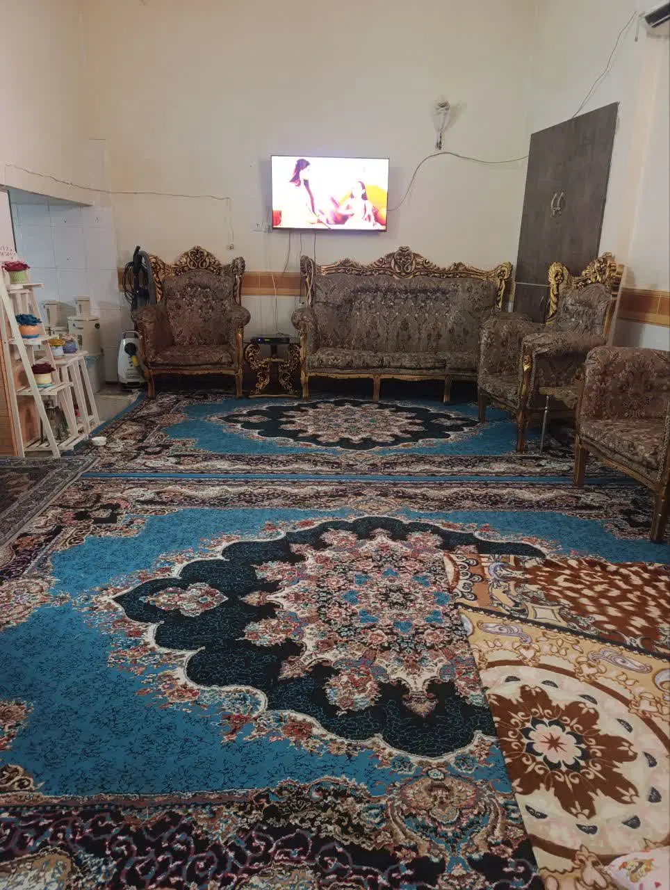 خانه اجاره ای