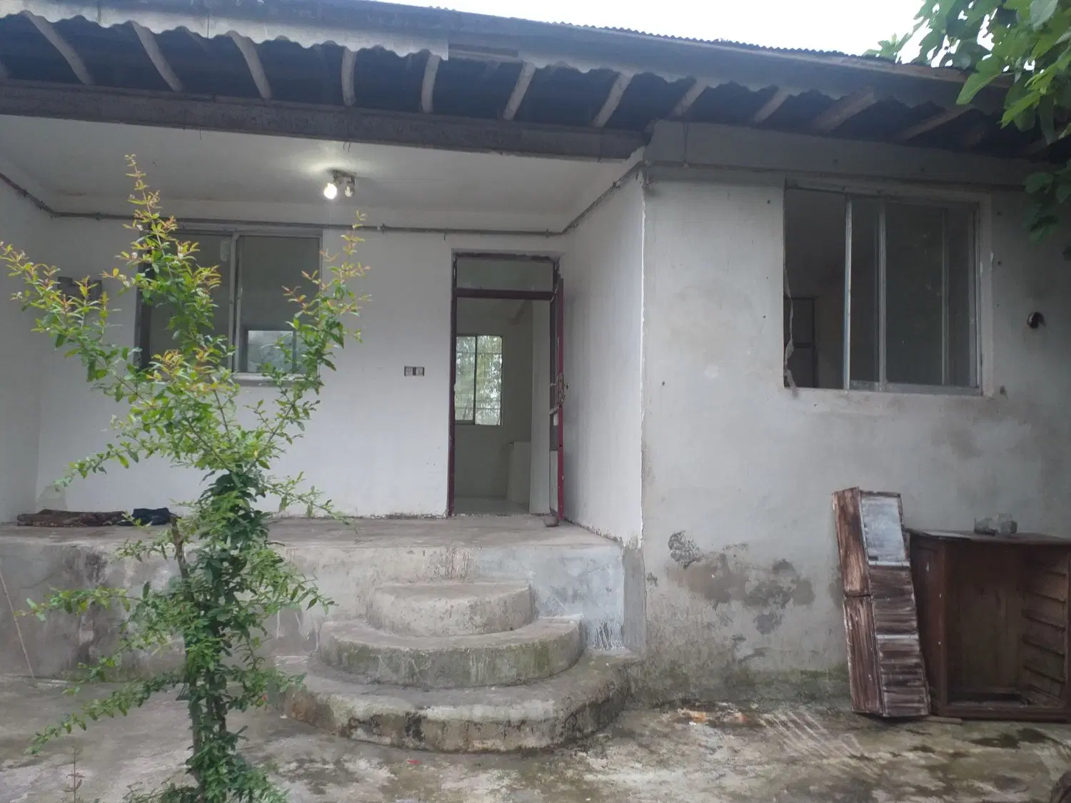 خانه ویلایی