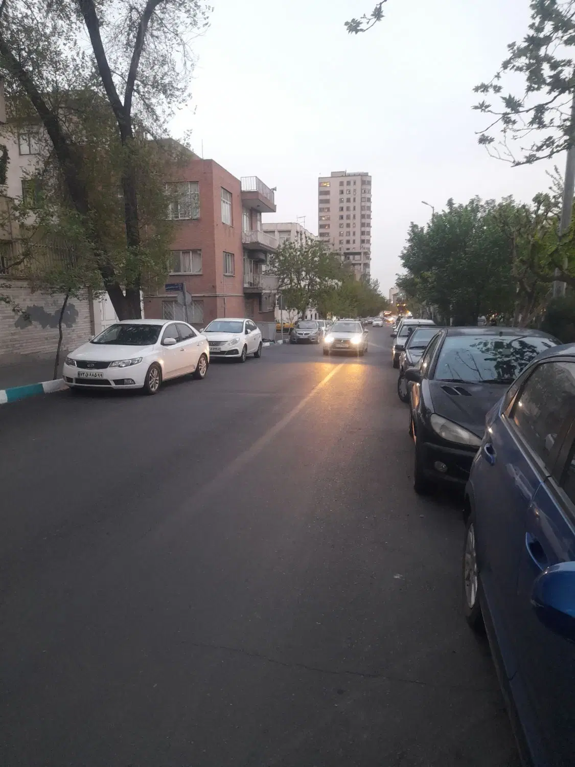 ۲۰ متر مغازه سرقفلی