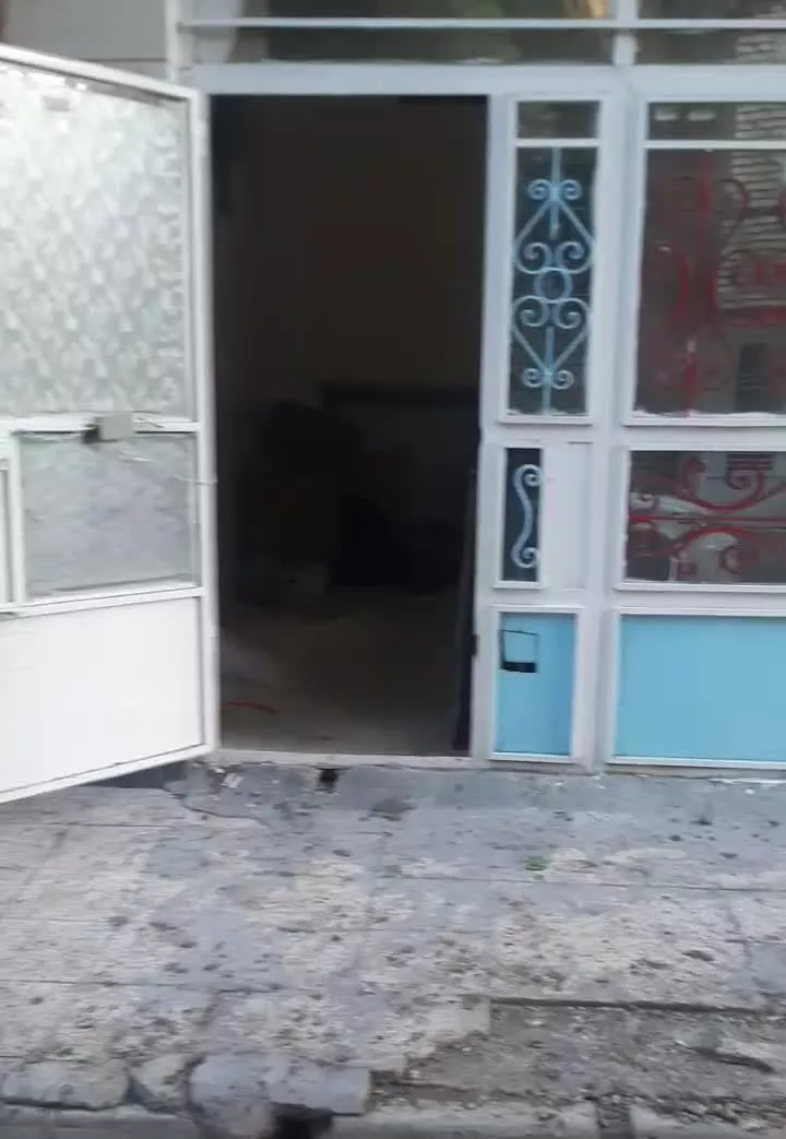 مسکن آپارتمان